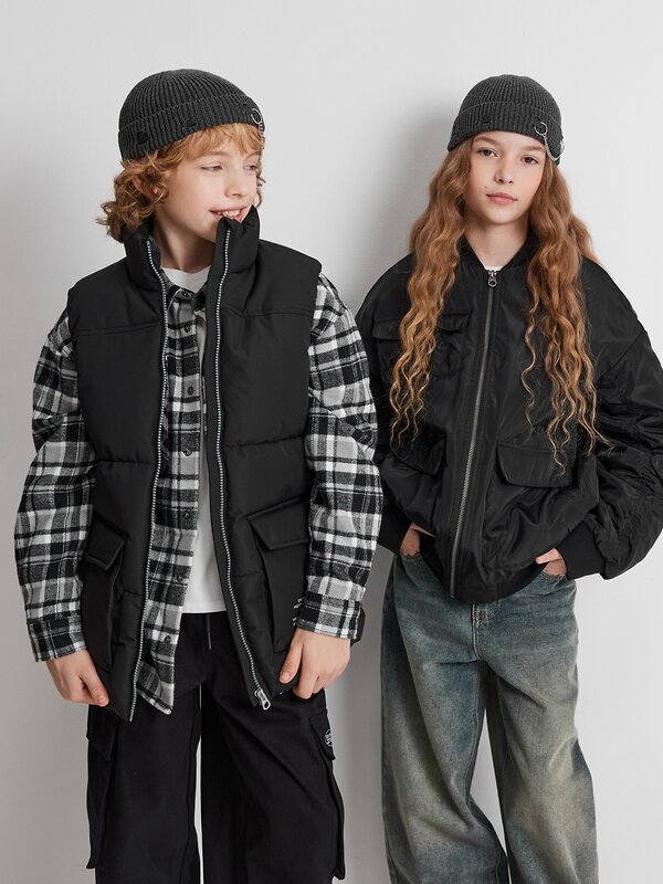 Acoola Шапка 582202 20336400045 серый