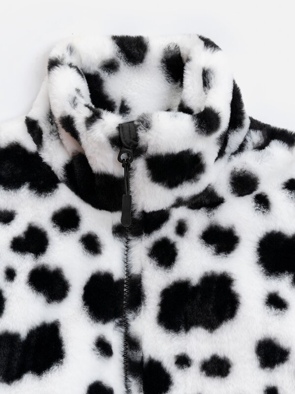 Acoola Куртка 582208 20210810002 бежевый с черным