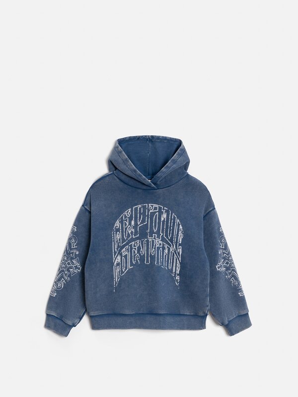 Acoola Джемпер 582209 20210580046 холодный синий