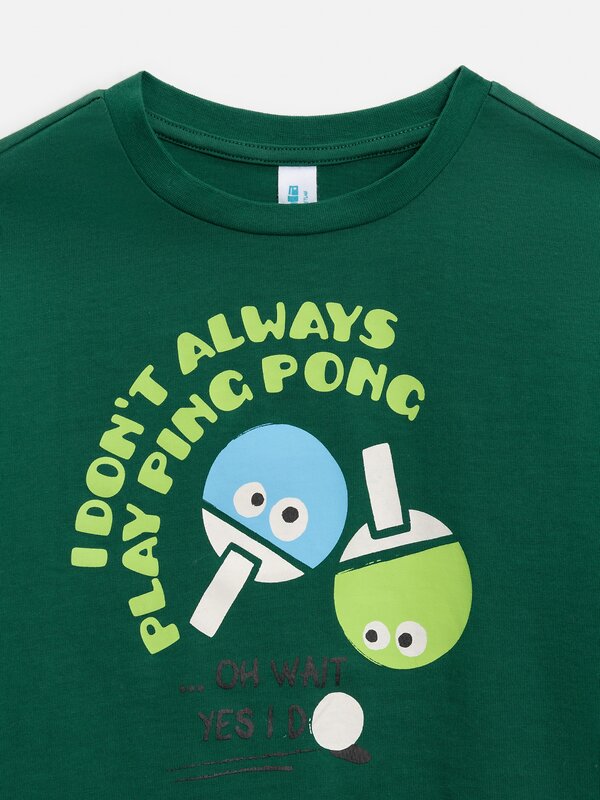 Acoola Футболка 582210 20120510291 зеленый