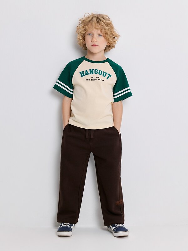 Acoola Футболка 582212 20120510285 крем