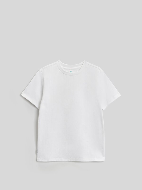 Acoola Футболка 582213 20130510076 белый