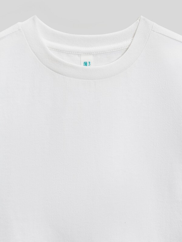 Acoola Футболка 582213 20130510076 белый