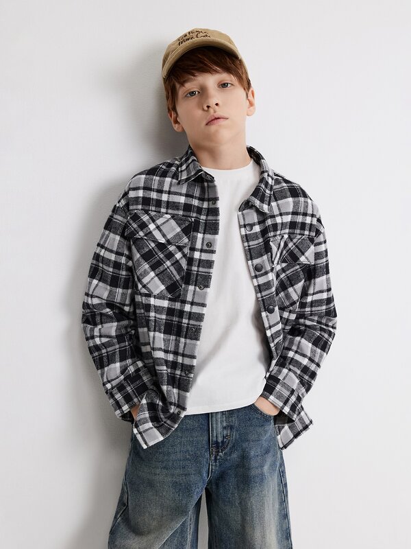 Acoola Футболка 582213 20130510076 белый