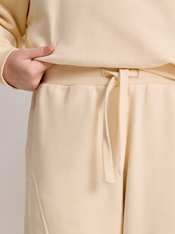 Acoola Брюки 582214 20210460093 крем