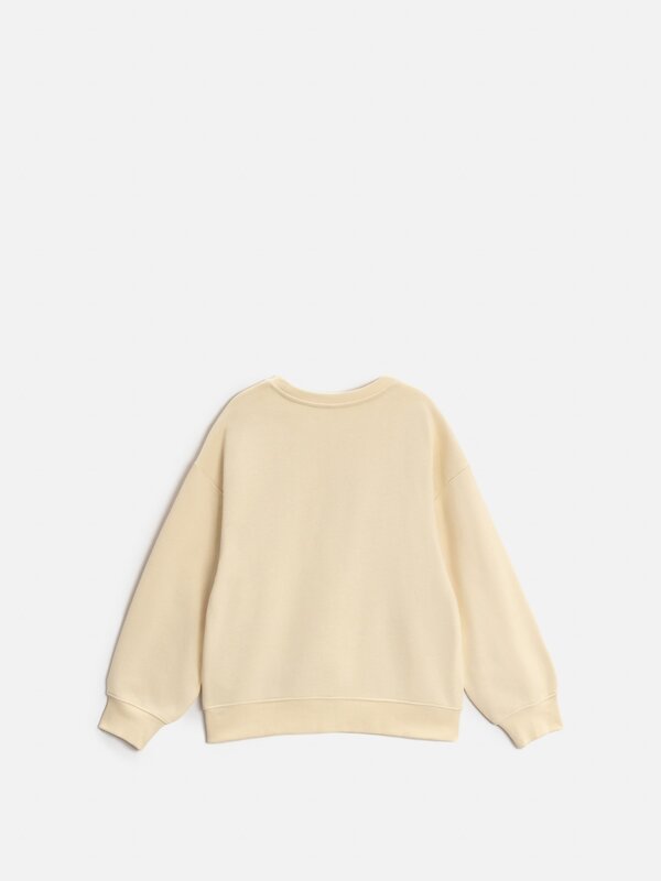 Acoola Джемпер 582215 20210170174 крем