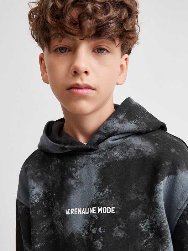 Acoola Джемпер 582216 20110580039 темно-серый