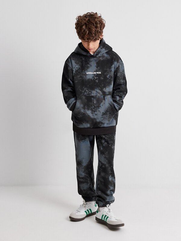 Acoola Джемпер 582216 20110580039 темно-серый