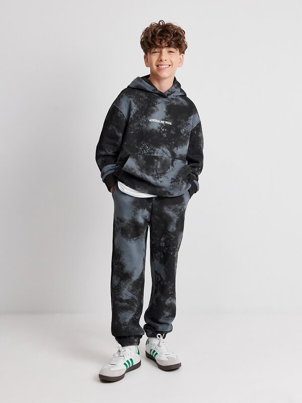 Acoola Брюки 582217 20110460126 темно-серый