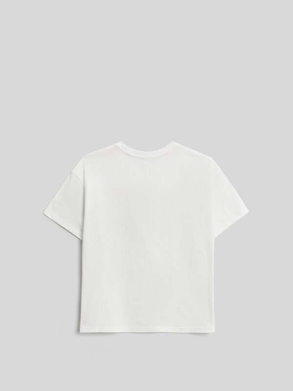 Acoola Футболка 582218 20110510264 белый