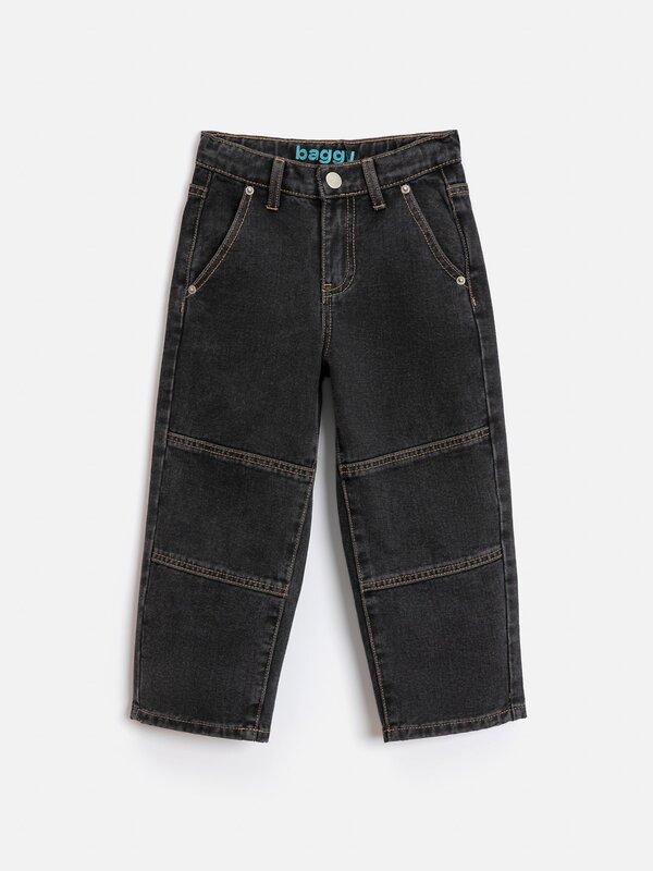 Acoola Брюки 582220 20120440104 темно-серый