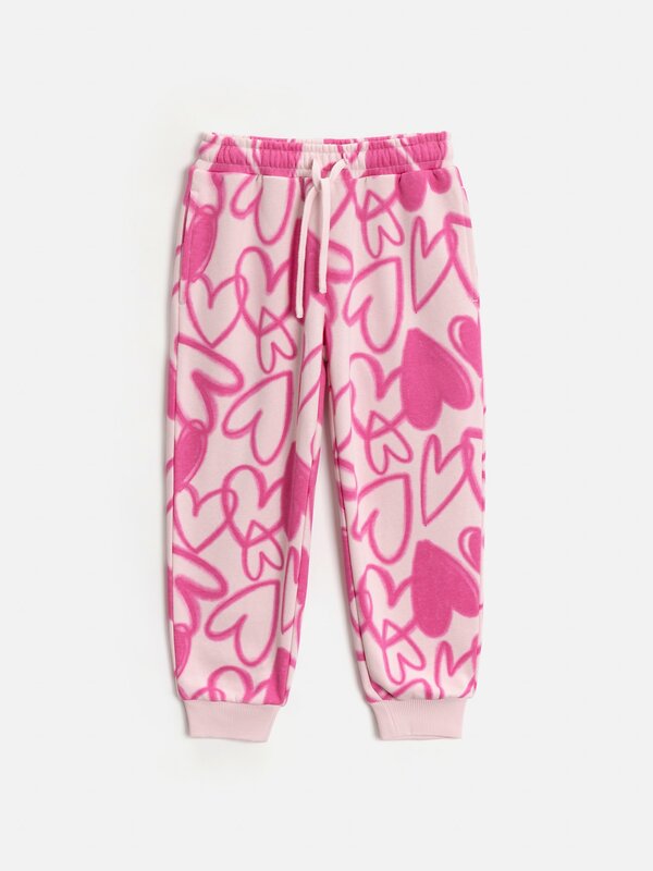 Acoola Брюки 582226 20220460088 розовый