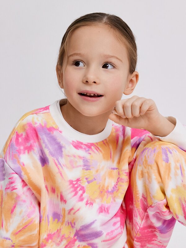 Acoola Джемпер 582227 20220170171 разноцветный