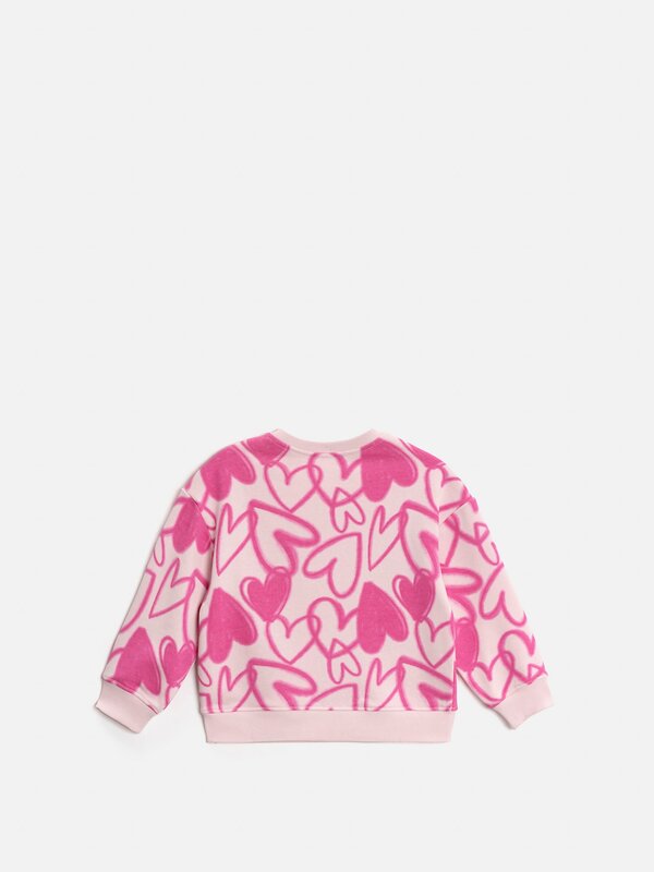 Acoola Джемпер 582228 20220170171 розовый