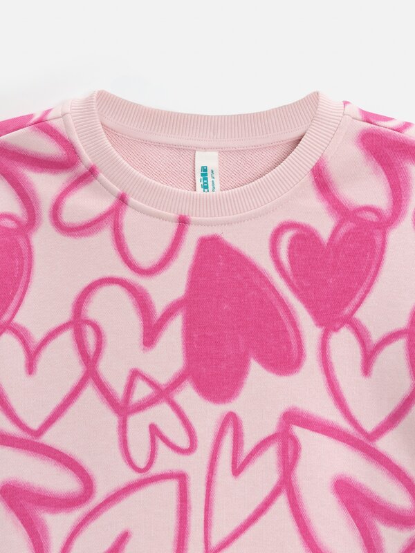 Acoola Джемпер 582228 20220170171 розовый