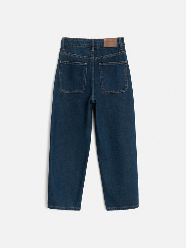 Acoola Брюки 582229 20110440107 темно-синий