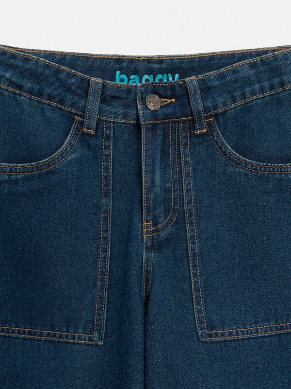 Acoola Брюки 582229 20110440107 темно-синий