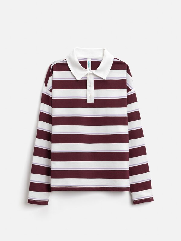 Acoola Джемпер 582232 20240150029 бордовый