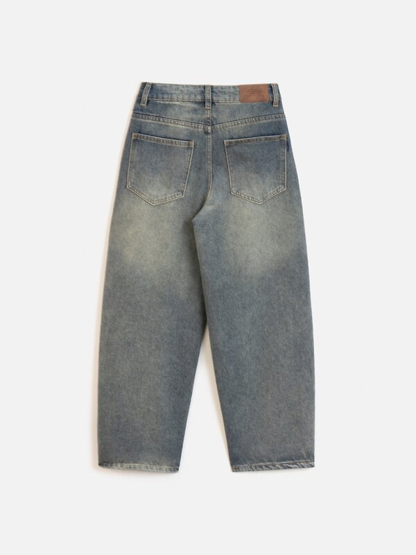 Acoola Брюки 582233 20210440126 синий