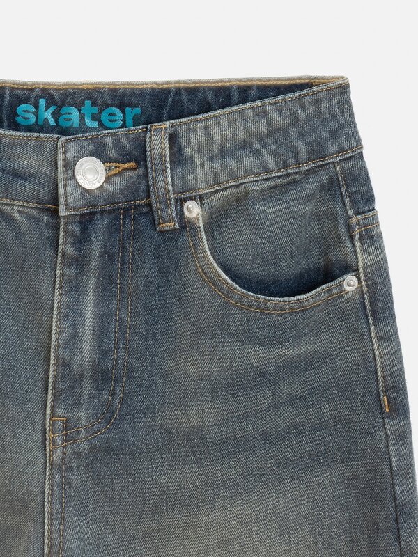 Acoola Брюки 582233 20210440126 синий