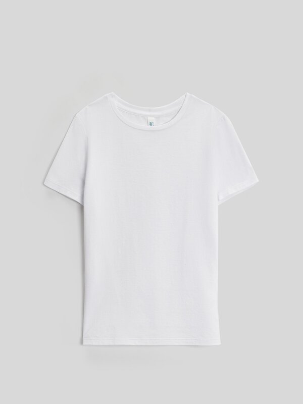 Acoola Футболка 582234 20230510049 белый