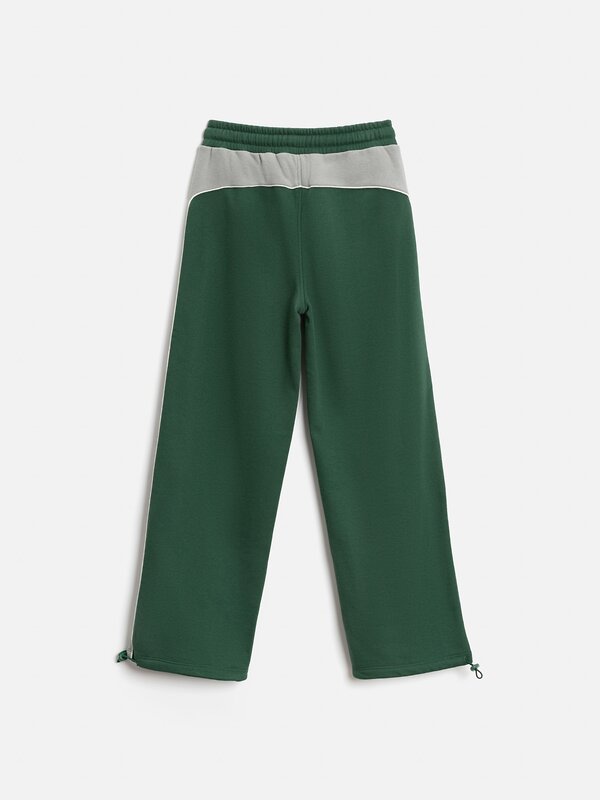 Acoola Брюки 582238 20110460125 зеленый