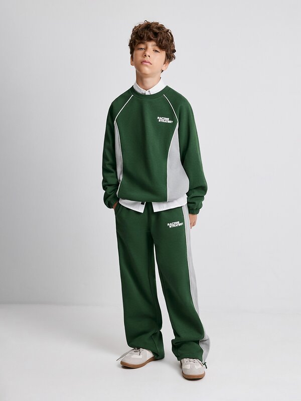 Acoola Брюки 582238 20110460125 зеленый