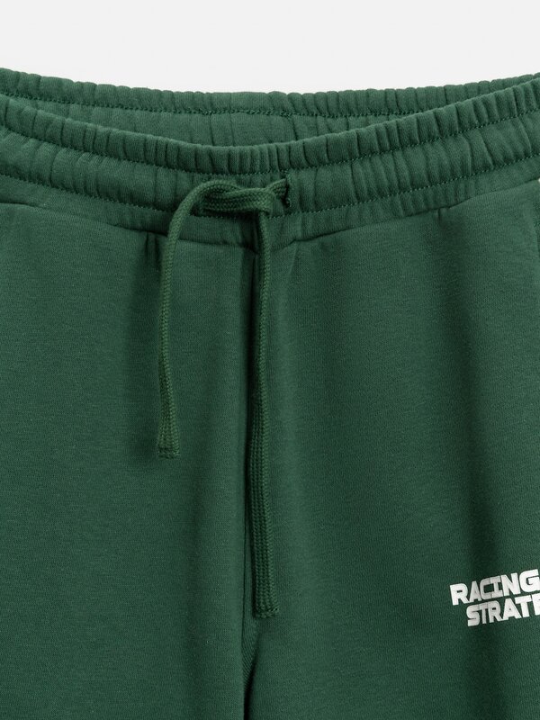 Acoola Брюки 582238 20110460125 зеленый