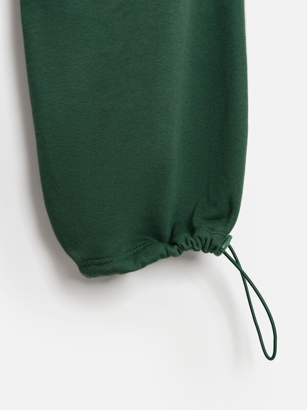 Acoola Брюки 582238 20110460125 зеленый