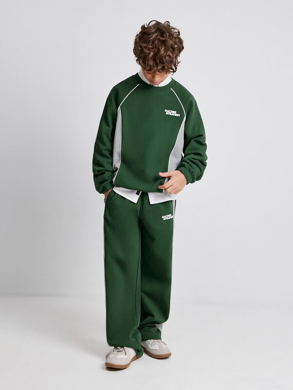 Acoola Брюки 582238 20110460125 зеленый