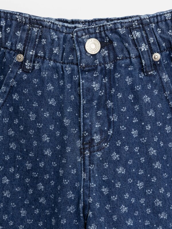 Acoola Брюки 582239 20220440119 синий