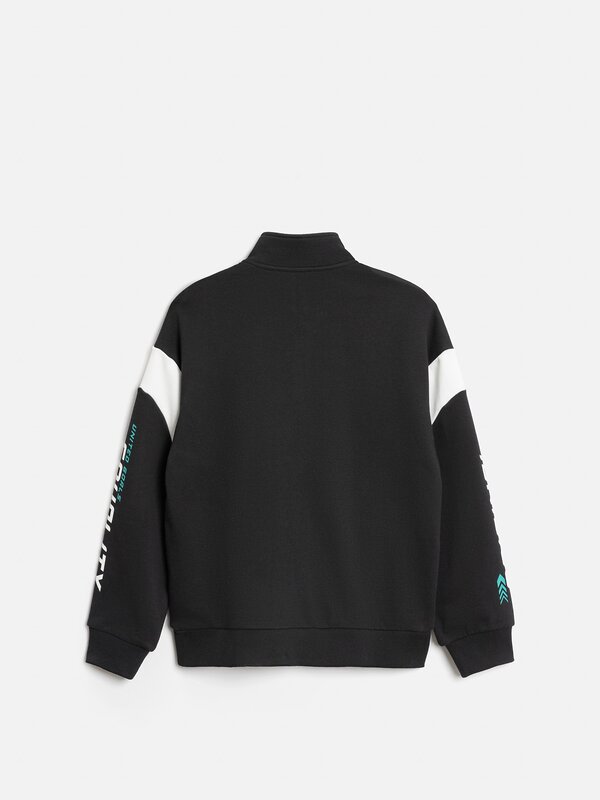 Acoola Джемпер 582240 20110170184 черный