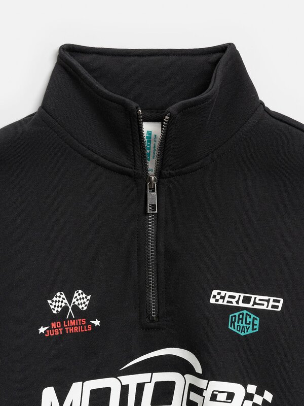 Acoola Джемпер 582240 20110170184 черный