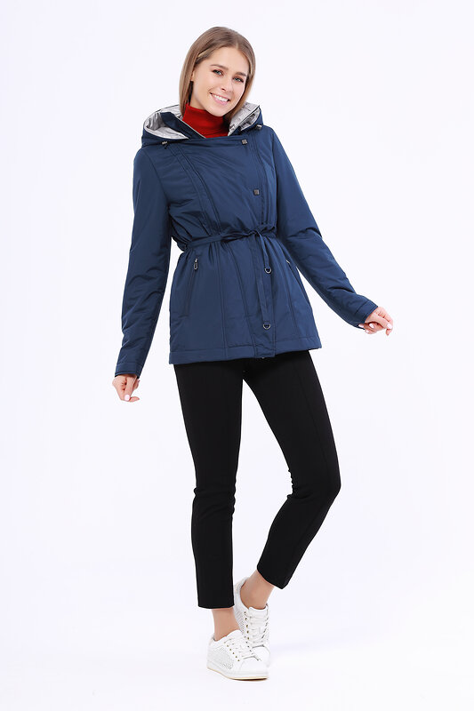 DIMMA Куртка 93226 2046 Синий