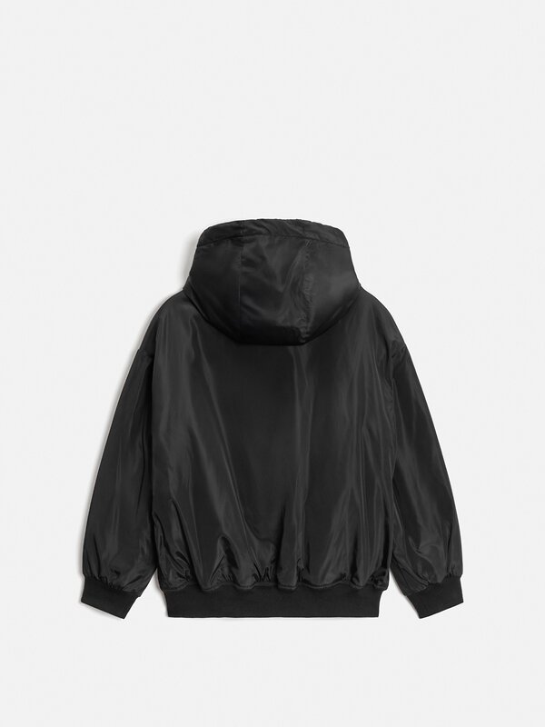 Acoola Куртка 582242 20110130312 черный