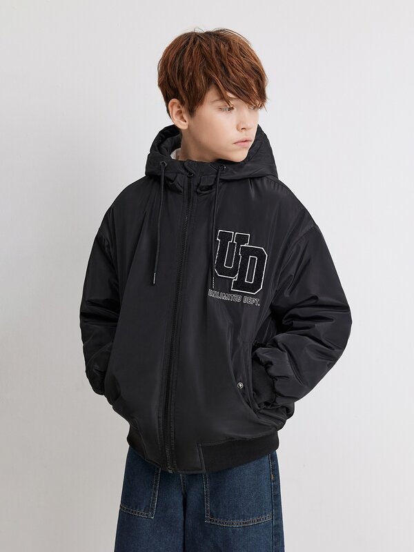 Acoola Куртка 582242 20110130312 черный