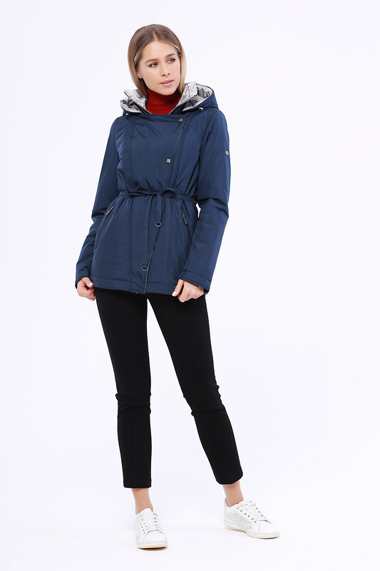 DIMMA Куртка 93226 2046 Синий