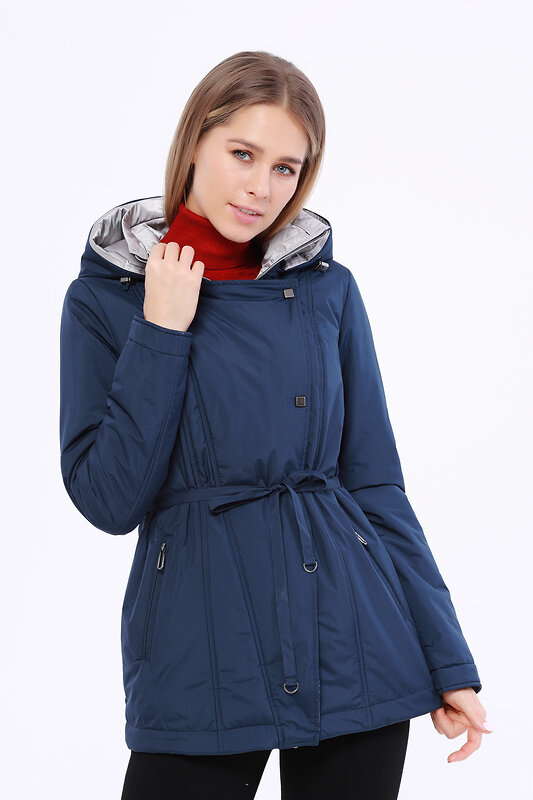 DIMMA Куртка 93226 2046 Синий