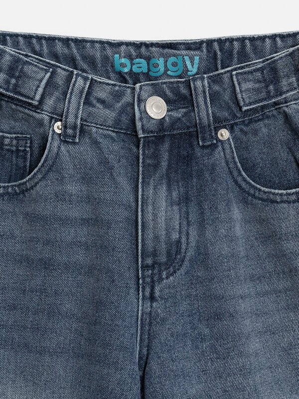 Acoola Брюки 582244 20210440127 синий