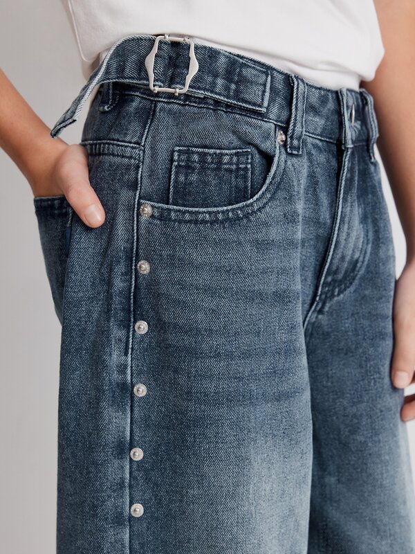 Acoola Брюки 582244 20210440127 синий