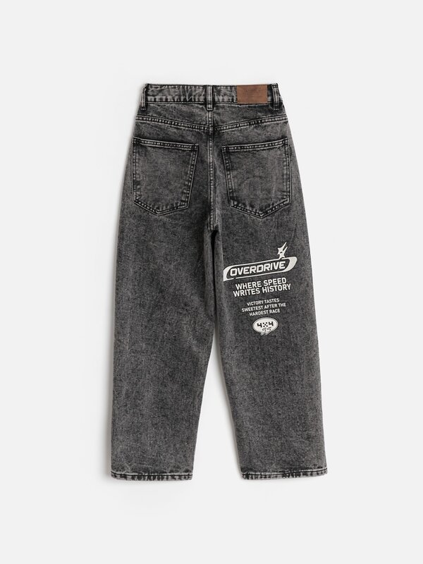 Acoola Брюки 582245 20110440111 серый