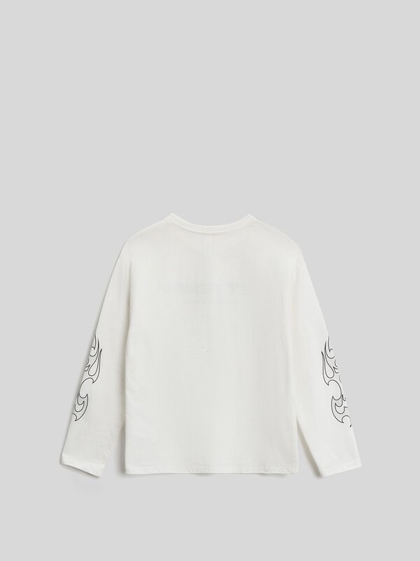 Acoola Джемпер 582246 20110150112 белый