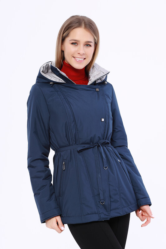 DIMMA Куртка 93226 2046 Синий
