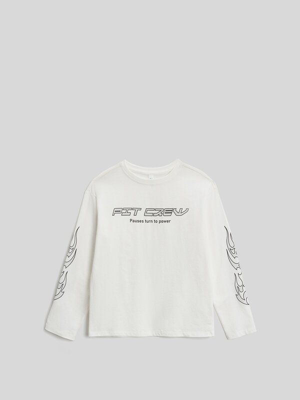 Acoola Джемпер 582246 20110150112 белый