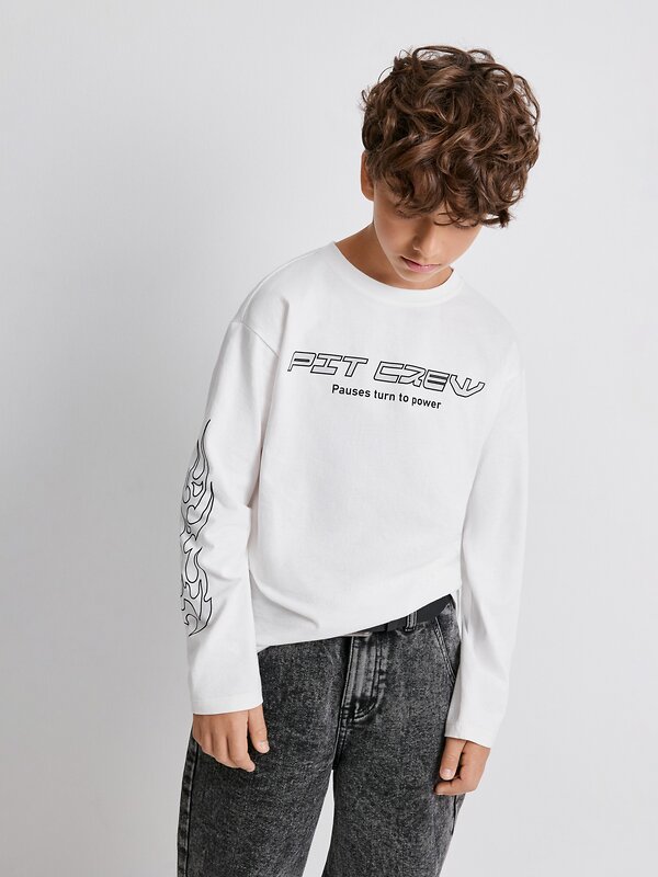 Acoola Джемпер 582246 20110150112 белый