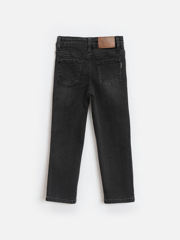 Acoola Брюки 582247 20220440117 темно-серый