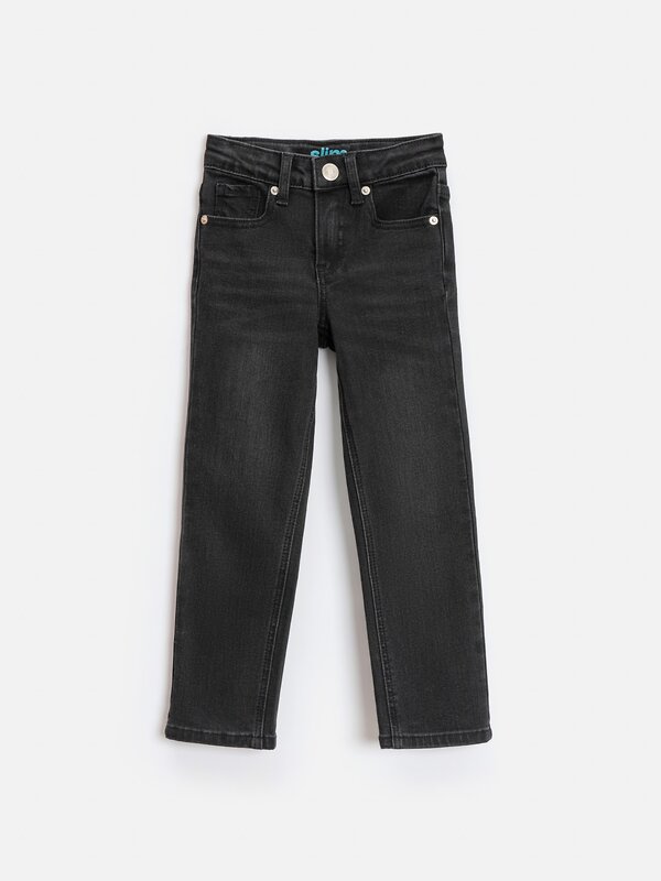 Acoola Брюки 582247 20220440117 темно-серый