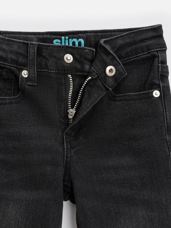 Acoola Брюки 582247 20220440117 темно-серый