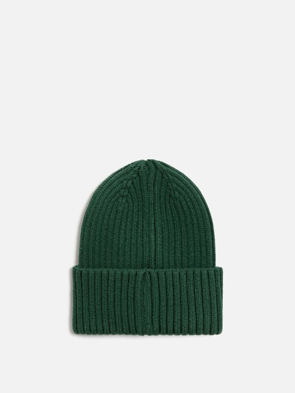 Acoola Шапка 582248 20136400271 зеленый