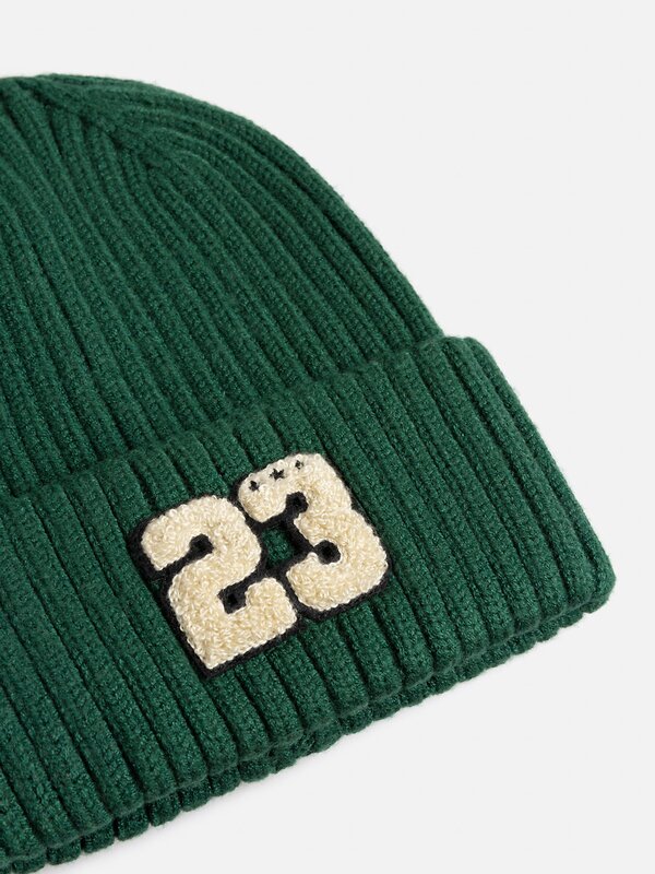 Acoola Шапка 582248 20136400271 зеленый